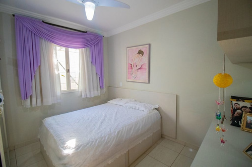 Imagem 6 de 10 de Casa Com 4 Dormitórios À Venda, 196 M² Por R$ 630.000,00 - Aeroporto - Londrina/pr - Ca0456