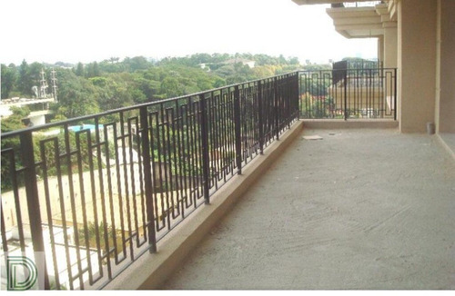 Imagem 12 de 14 de Apartamento Para Venda No Bairro Jardim Panorama Em São Paulo - Cod: Di14161 - Di14161