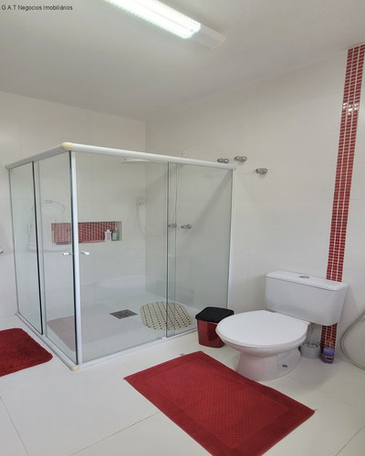 Imagem 26 de 30 de Casa À Venda No Jardim Santa Rosália - Sorocaba/sp - Ca12114 - 70632781