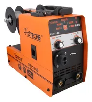 Comprar Maquina De Soldar Mig Mma Con Gas Sin Gas 140a Hoteche