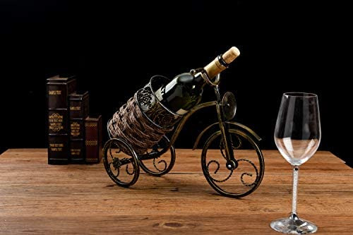 Soporte Para Botella De Vino Para Bicicleta Asiática Para El