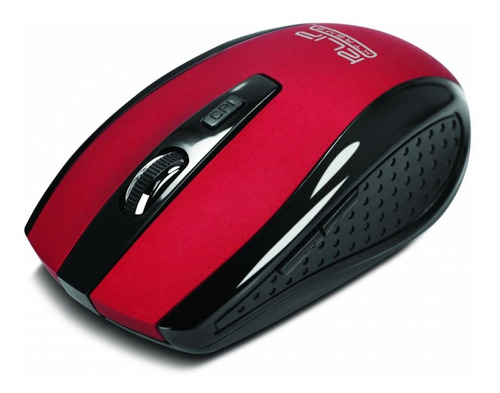 Klip Xtreme - Mouse - Wireless