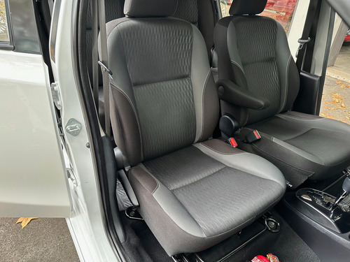 Toyota Etios 1.5 Xls At