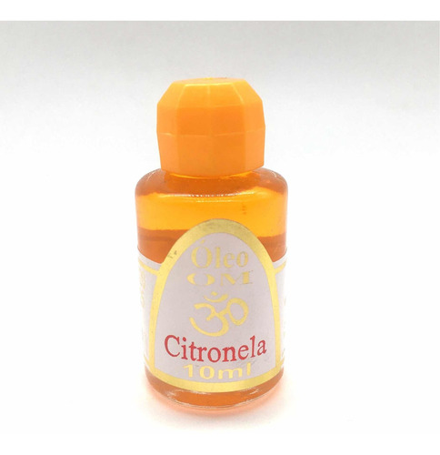 Essência Para Difusor - Citronela 10ml