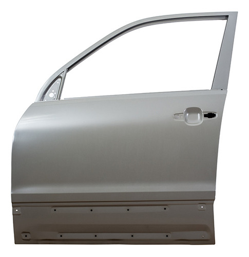 Puerta Delt Izq S/aguj Moldura Suzuki Grand Vitara 2012-13