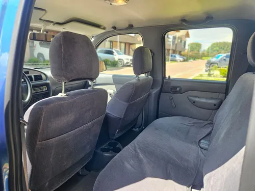 Ford Ranger 2.2 Xl F22cl3 4x2