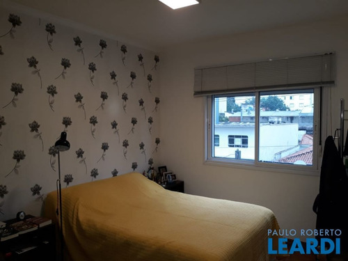 Imagem 9 de 15 de Apartamento - Vila Clementino - Sp - 585079