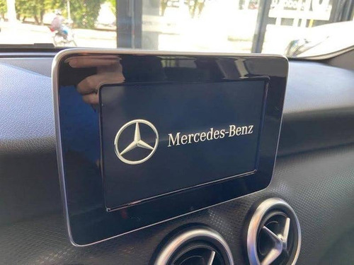 Mercedes-benz A 200 1.6 Turbo 16v Flex 4p Automático