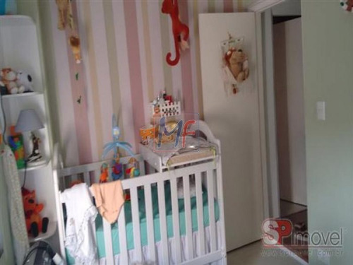 Imagem 6 de 15 de Ref 3969 - Apartamento Amplo A 10 Min Do Metro Penha E Outras Facilidades ! - 3969