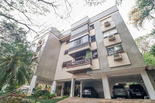 Imagem 21 de 22 de Apartamento De Dois Dormitórios E Dependência De Empregada No Bairro Jardim Lindóia Em Porto Alegre - Ap3883