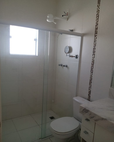 Imagem 27 de 30 de Condomínio Mont Blanc - Sobrado Modulado - Ca00766 - 69437747