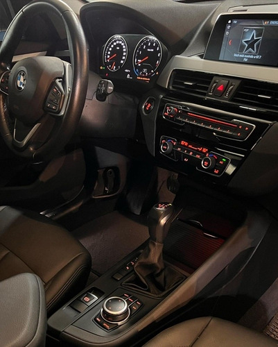 Imagem 7 de 10 de Bmw X1 Sdrive20i X-line 2019 - São Paulo Motorsport