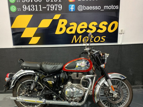 Royal Enfield Classic