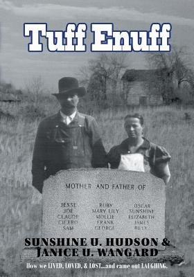 Libro Tuff Enuff: How We Lived, Loved And Lost And Came O...