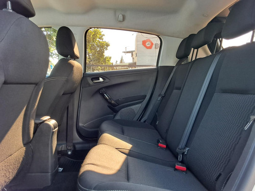 Peugeot 208 Active 1.2