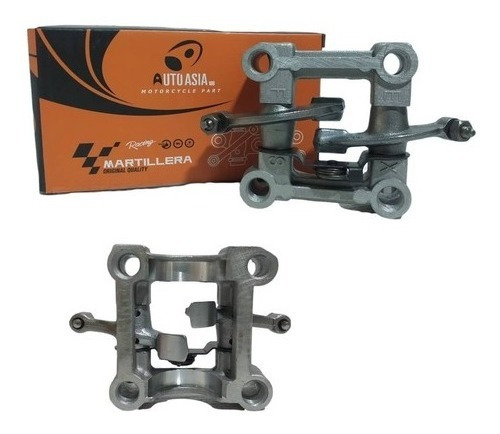 Martillera Para Motos Cg150 Auto Asia