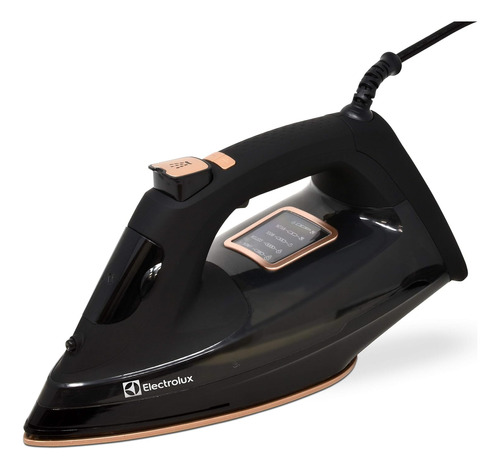 Electrolux Steadysteam - Plancha De Vapor