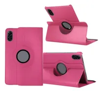 Comprar Funda De Cuero Para Xiaomi Redmi Pad Pro 12.1 Case Cover 360