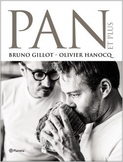 Pan Et Plus - Bruno Gillot / Olivier Hanocq - Planeta Libro