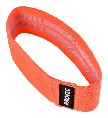 Banda Circular Tiraband Algodon Set X3 Funcional Profesional