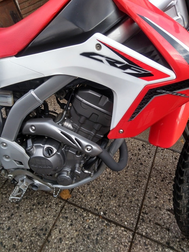 Imagen 1 de 17 de Honda Crf 250 L