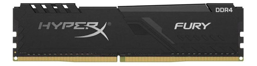 Memória RAM Fury  4GB 1 HyperX HX421C14FB/4
