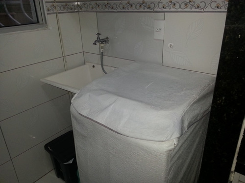 Imagem 14 de 14 de Apartamento Para Venda No Arsenal Em São Gonçalo - Rj - 125