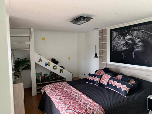Imagem 16 de 27 de Casa Com 3 Dormitórios À Venda, 296 M² Por R$ 1.590.000,00 - Quintas Do Ingaí - Santana De Parnaíba/sp - Ca0949