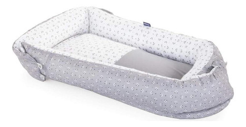 Redutor de berço multiuso Chicco Nido Mummy Pod