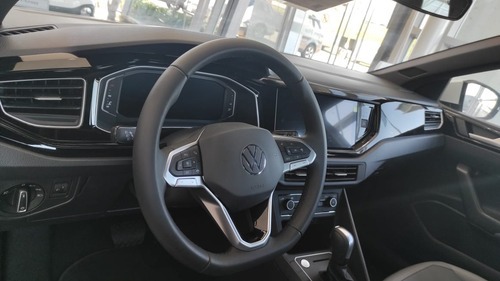 Volkswagen Nivus Highline Tsi 1.0 At