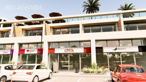 Imagen 3 de 11 de Complejo Comercial Vincere - Pilar - Venta De Pozo Con Entrega En Diciembre De 2022