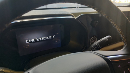 Chevrolet S10 2.8 High Country Cd Tdci 200cv
