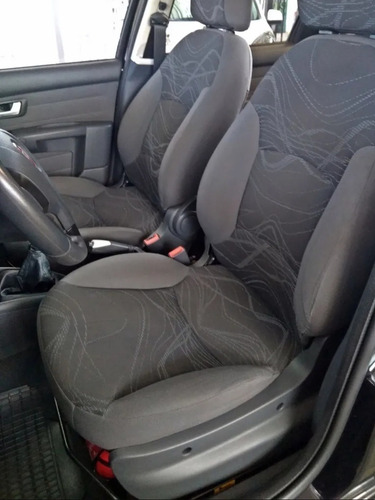 Fiat Siena 2013 1.4 El Flex 4p