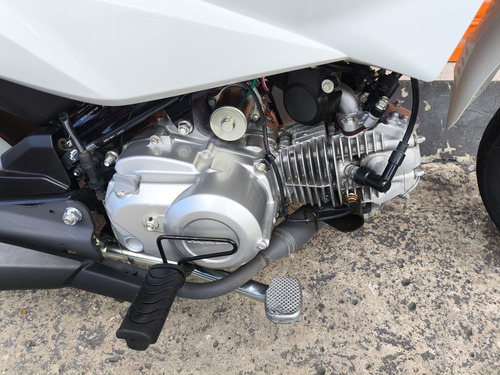 Honda Pop 110 Es 2025 Com 5 Mil Km