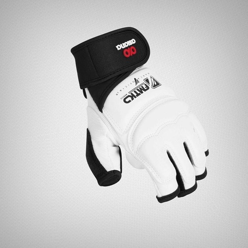 Guantes Para Taekwondo Karate 264 ¡envio Gratis!