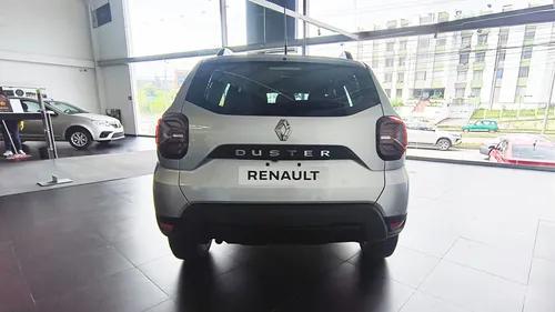 Renault Duster 1.6 Intens