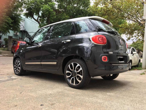 Fiat 500l 1.4 Pop Star 105cv 2014