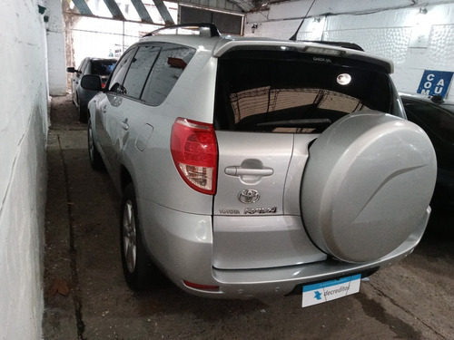 Rav 4 2.4 4x4 At
