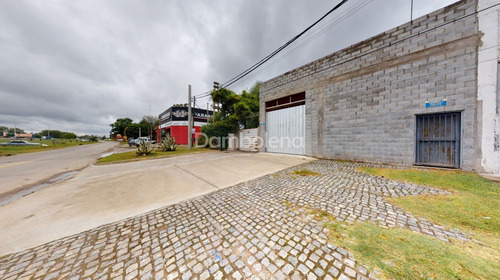 Imagen 2 de 14 de Depósito En Venta Ubicado En La Reja, Moreno, G.b.a. Zona Oeste