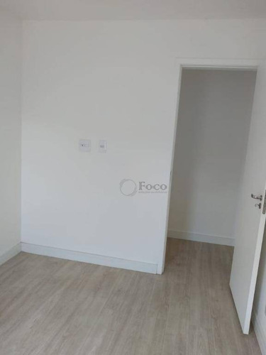 Apartamento Com 2 Dormitórios À Venda, 51 M² Por R$ 230.000 - Vila Itapoan - Guarulhos/sp - Ap1104