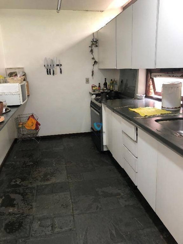 Imagem 13 de 30 de Casa Com 4 Dormitórios À Venda, 330 M² Por R$ 3.100.000,00 - Alphaville - Barueri/sp - Ca1487