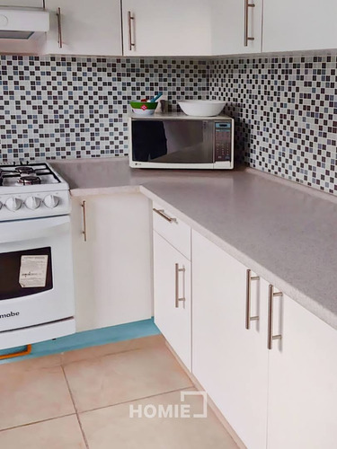 Imagen 3 de 12 de Imperdible Departamento De 2 Niveles En Cuauhtémoc, 66593