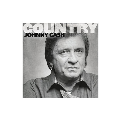 Cash Johnny Country: Johnny Cash Usa Import Cd Nuevo