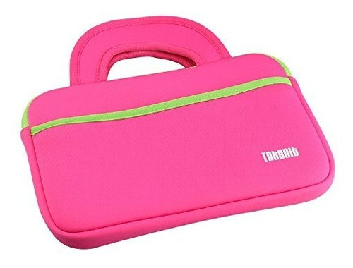 Tabsuit 7 Dragon Touch Y88 x M7 tablet Niño Kingpad Bolsa