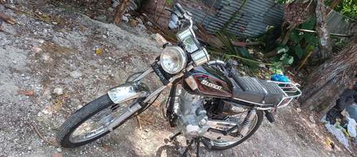 Loncin Cg 125