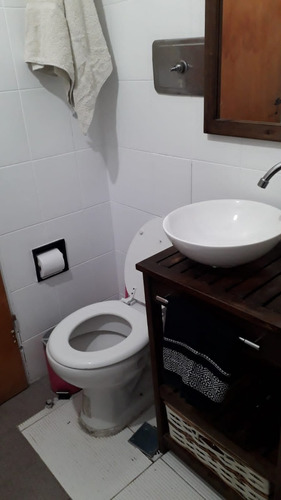 Imagen 19 de 21 de Hermoso Ph. Por Pasillo Corto - Solo 2 Ph. En Total - 2 Amb. - Patio - Guardilla - Lavadero -
