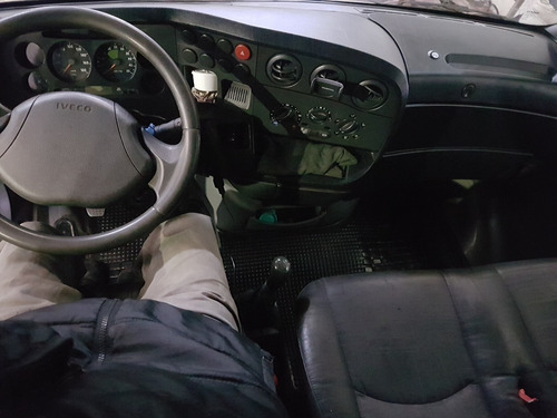Imagen 5 de 17 de Iveco Daily Con Equipo De Frio Y Trabajo Fijo (opcional)