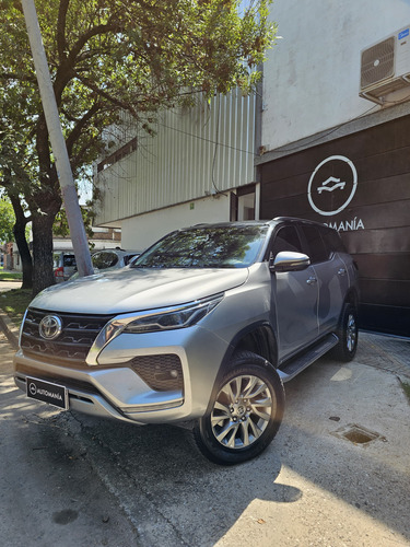Toyota SW4 2.8 Srx 204Cv 4X4 7As At