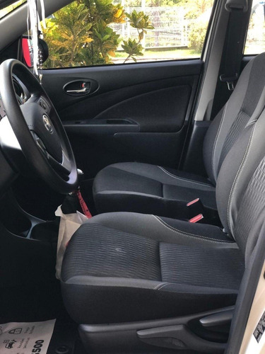 Toyota Etios Sd X Plus Mt