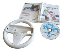 Comprar Mario Kart Wii Para O Nintendo Wii Tudo 100% D2